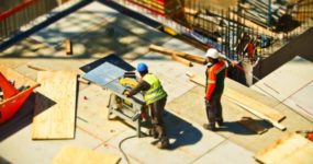 Versicherungen "Rund ums Bauen"